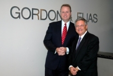 Todd Elias & Steve Gordon
