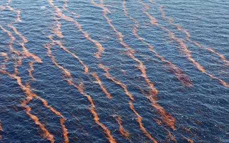 OilSpillLine