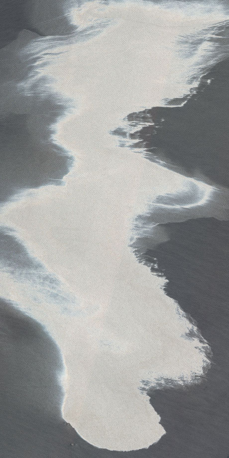 PollDam Oil spill
