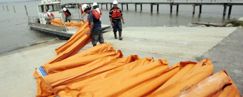 PollutionDamage Workers
