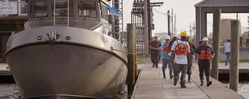 PollutionDamage Workerboat PollutionDamage Workerboat