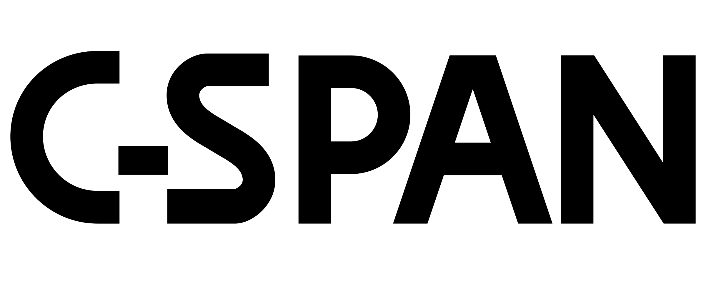 C-Span logo