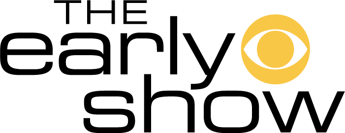 CBS Early Show logo